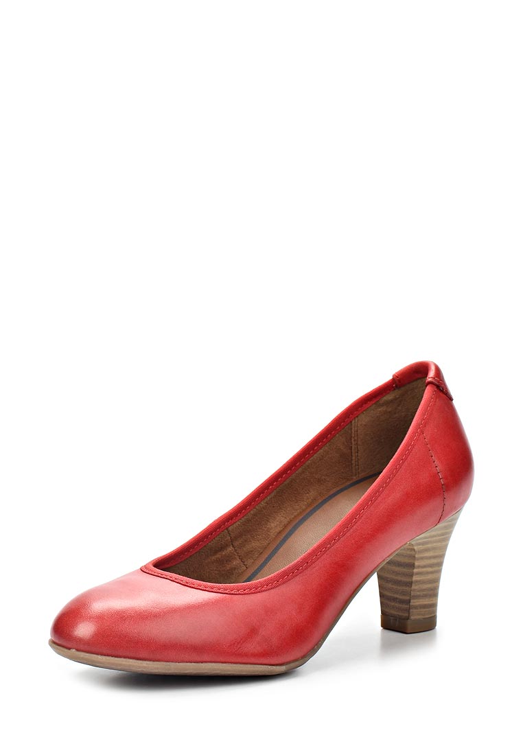 Купить Туфли Красные Женские В Интернет