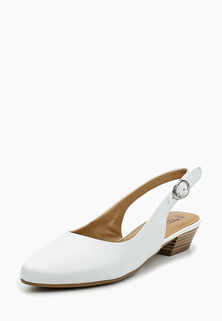 Обувь Тамарис Купить В Минске