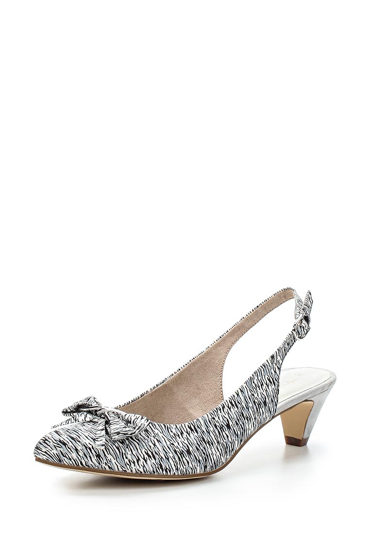 Обувь Тамарис Купить В Минске