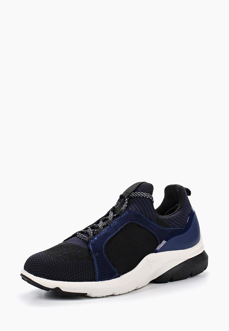 Кроссовки Tamaris Fashletics, цвет: синий, TC005AWVVI29 — купить в ...