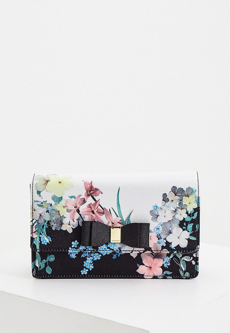 Сумка Ted Baker London за 4 368 ₽. в интернет-магазине Lamoda.ru