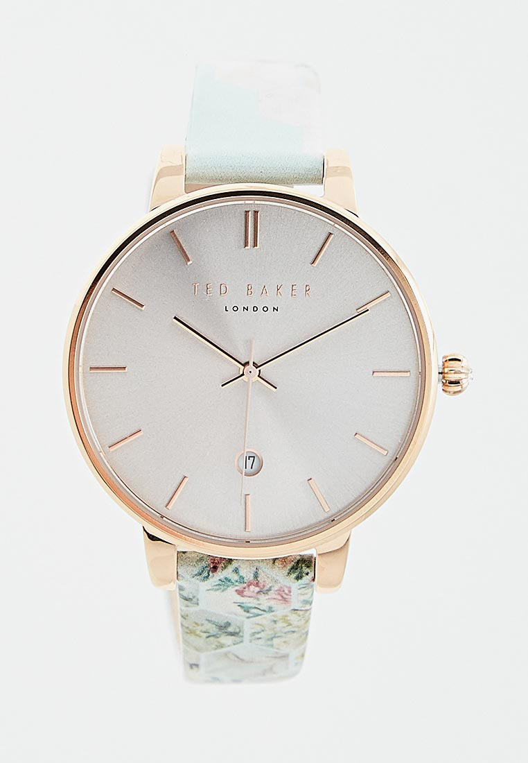Часы Ted Baker London за 8 393 ₽. в интернет-магазине Lamoda.ru