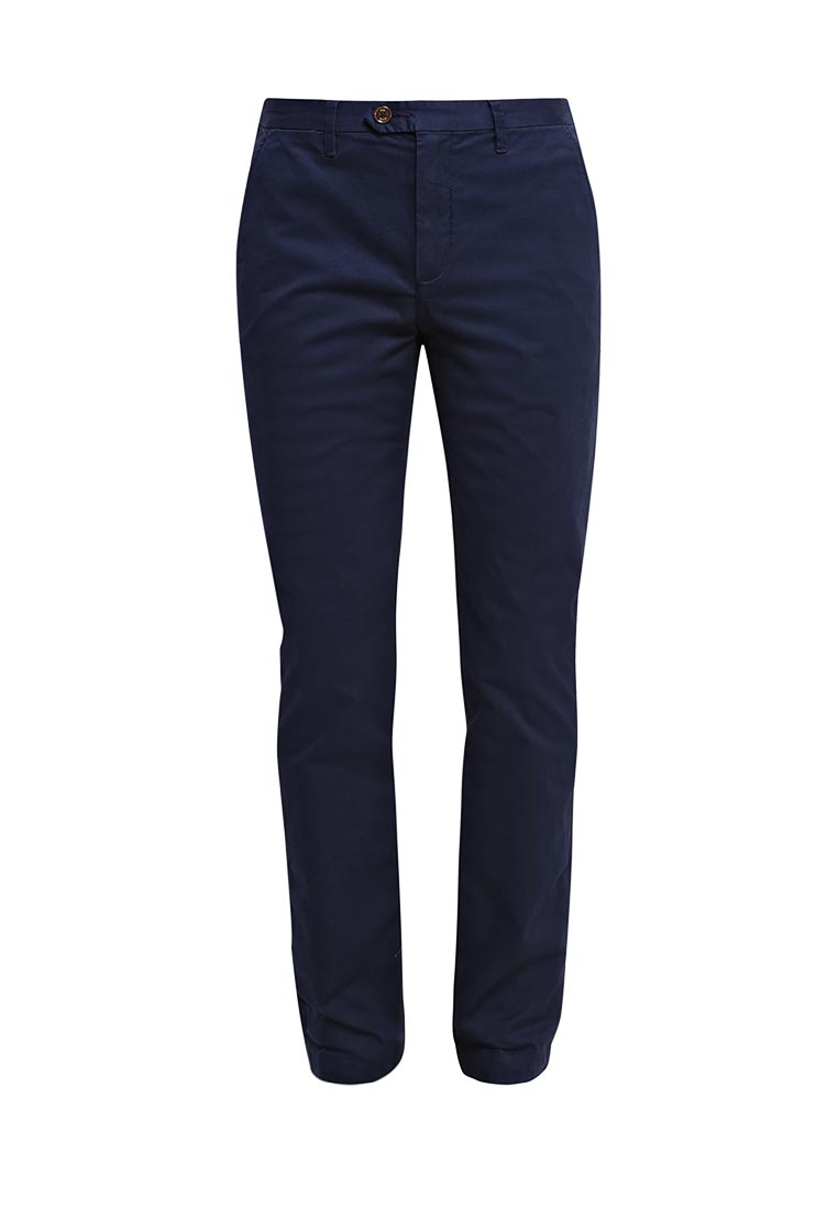 Брюки женские Ted Baker серые