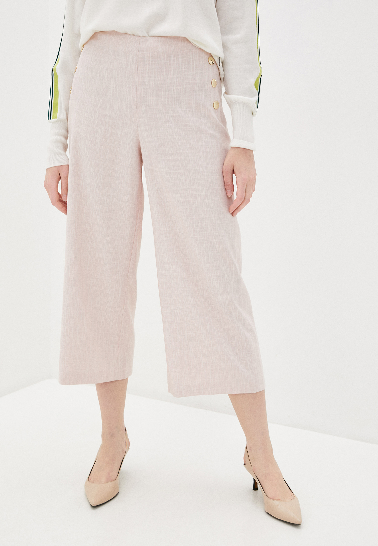 Брюки женские Ted Baker серые