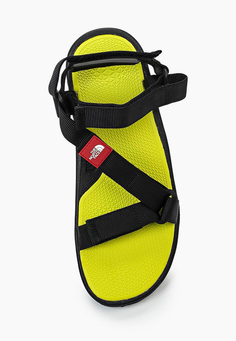 The north best sale face litewave sandal