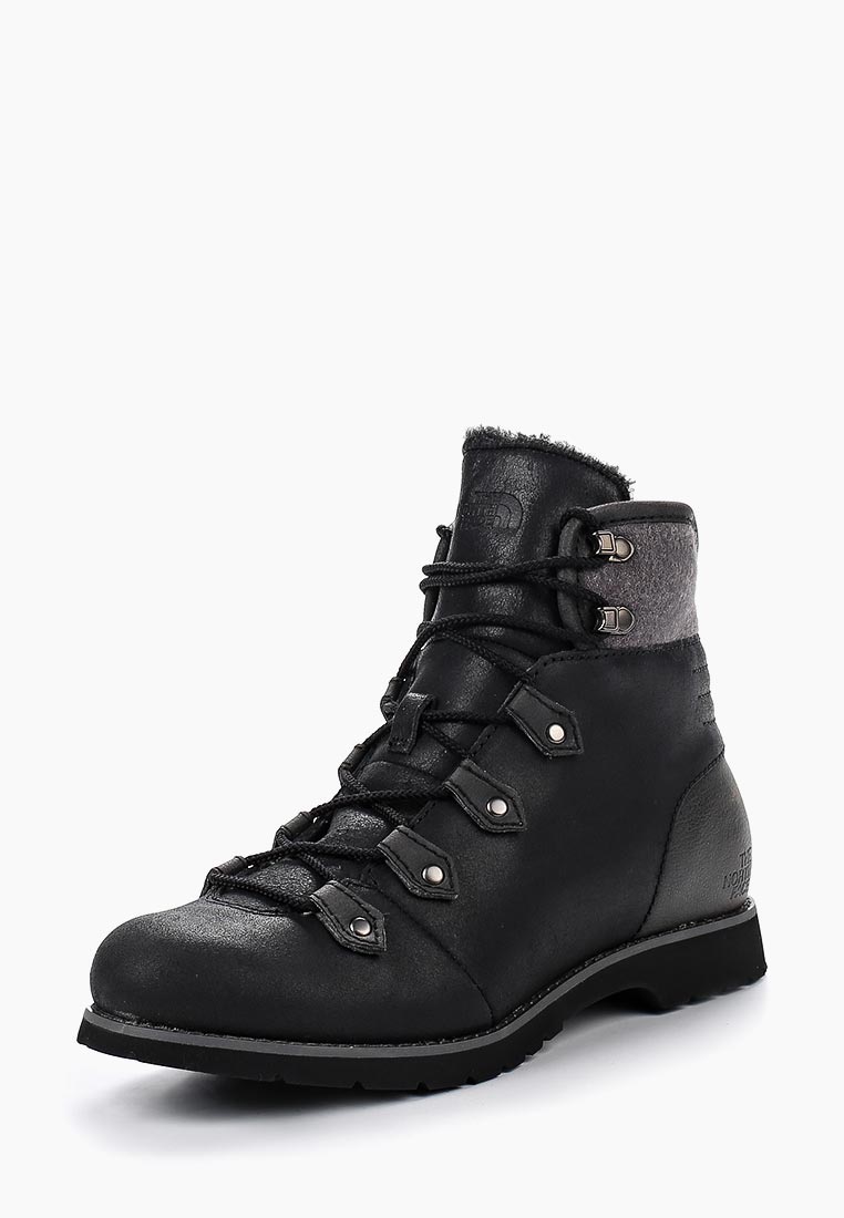 North face ballard ii boot deals