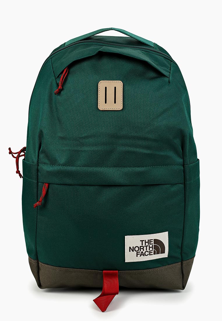 Рюкзак North face Daypack Black