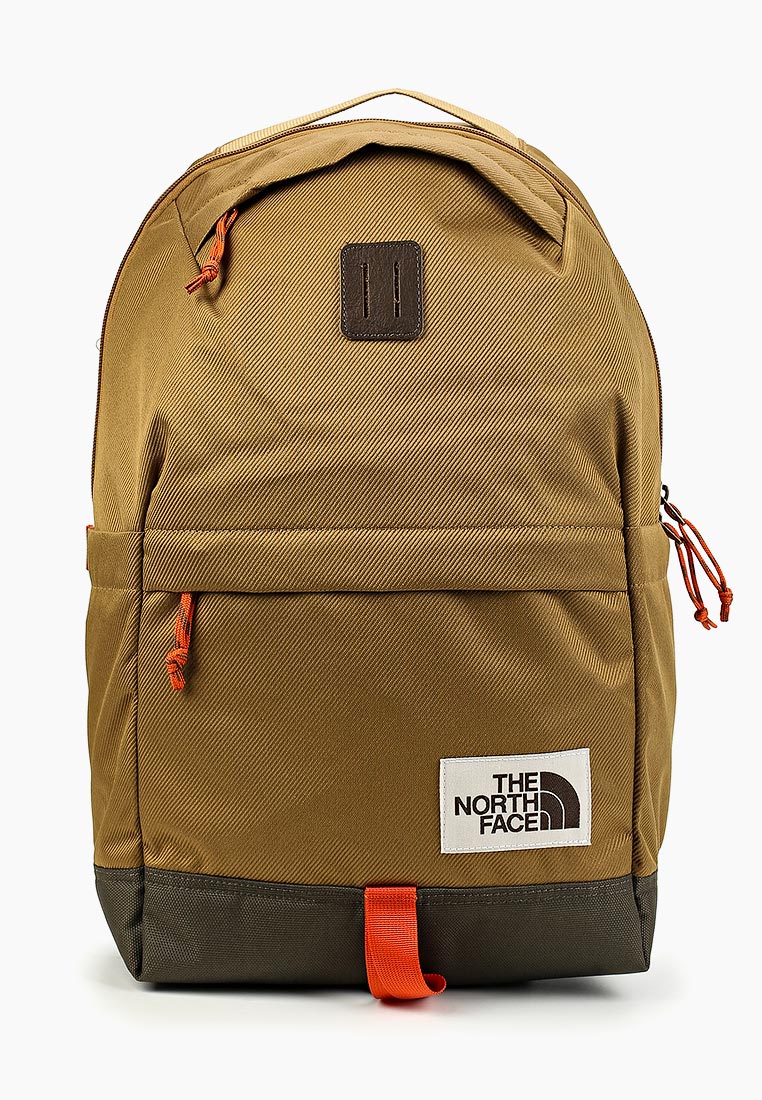 Daypack Backpack рюкзак мужской the North face