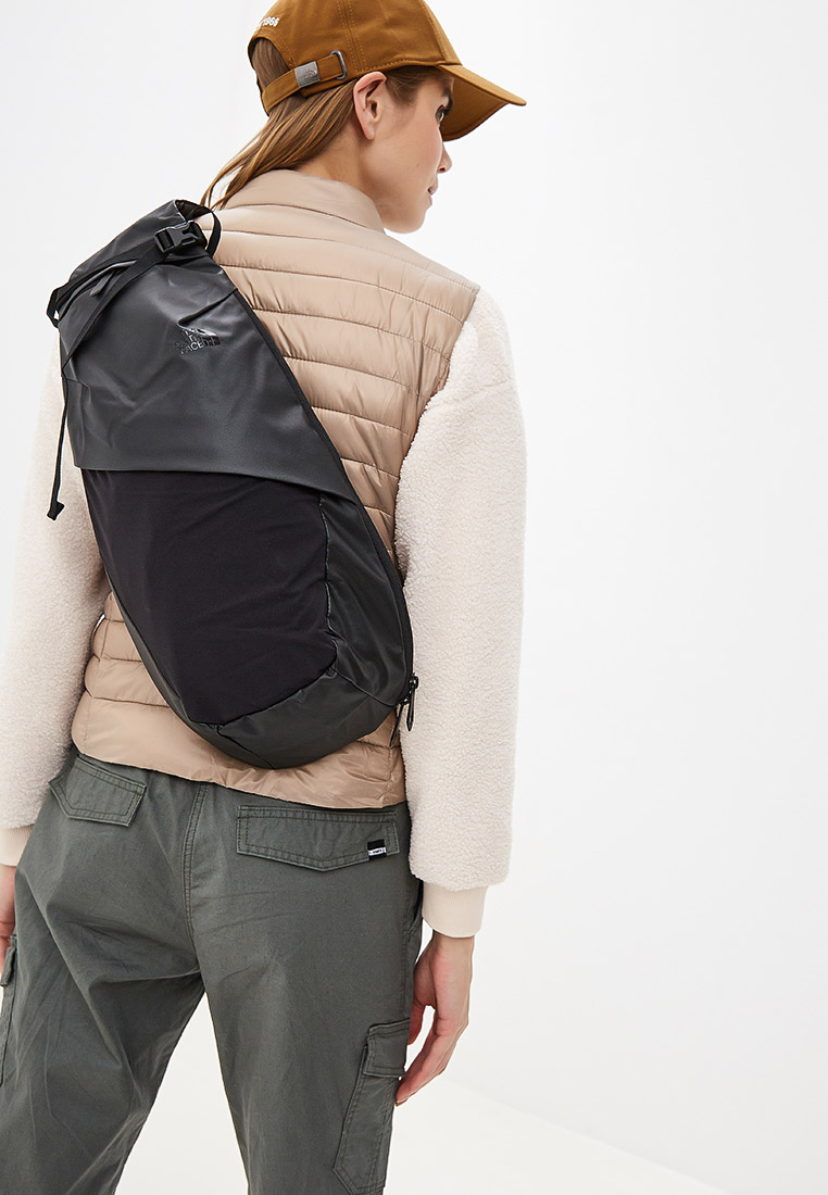 North face sling bag sale