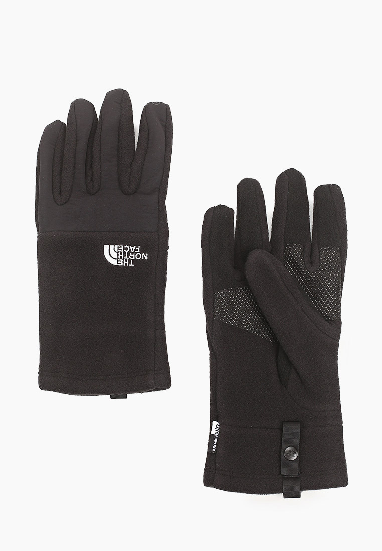 The North Face M DENALI ETIP GLOVE TH016DMKFYT1 Lamoda