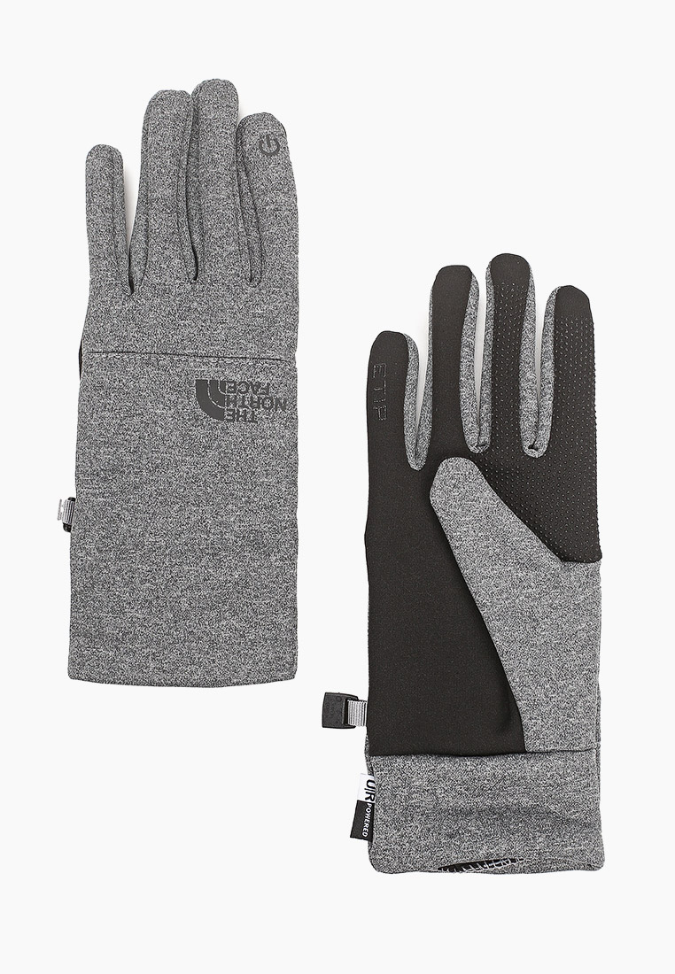 Перчатки the North face Etip Glove