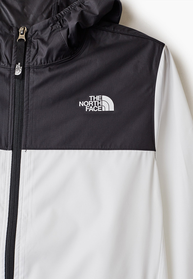 Reactor wind the north face deals