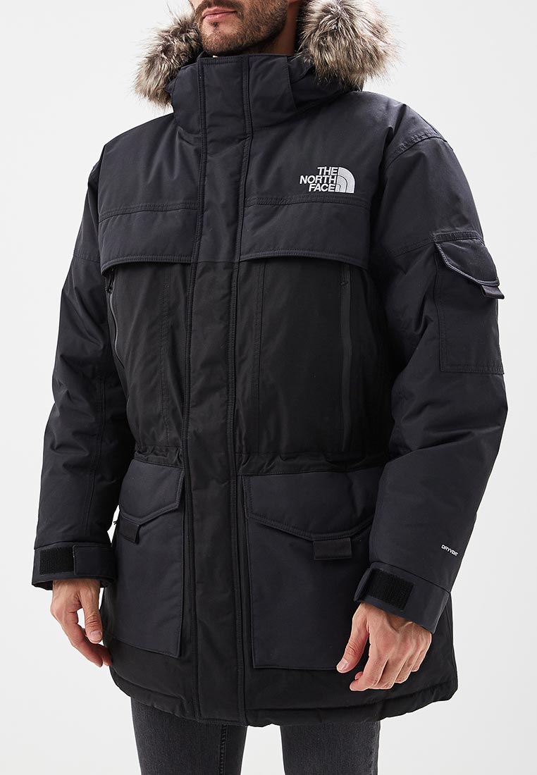 Купить Куртку The North Face