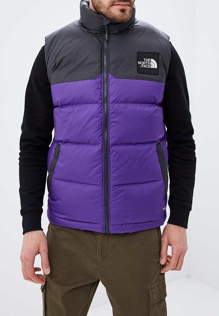 North face nuptse 1992 gilet new arrivals
