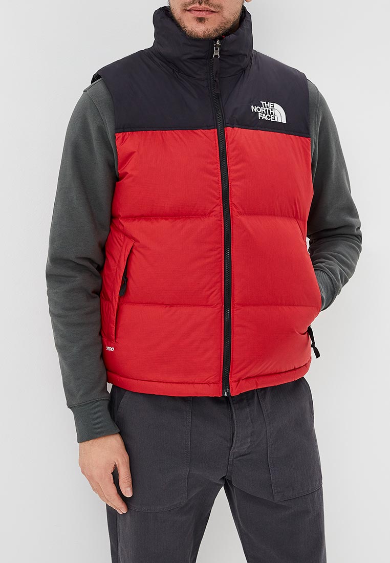 The north face 1996 vest deals