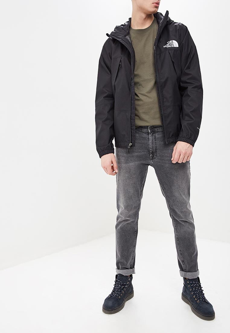 The North Face M 1990 MNT Q JKT TH016EMEAEI1