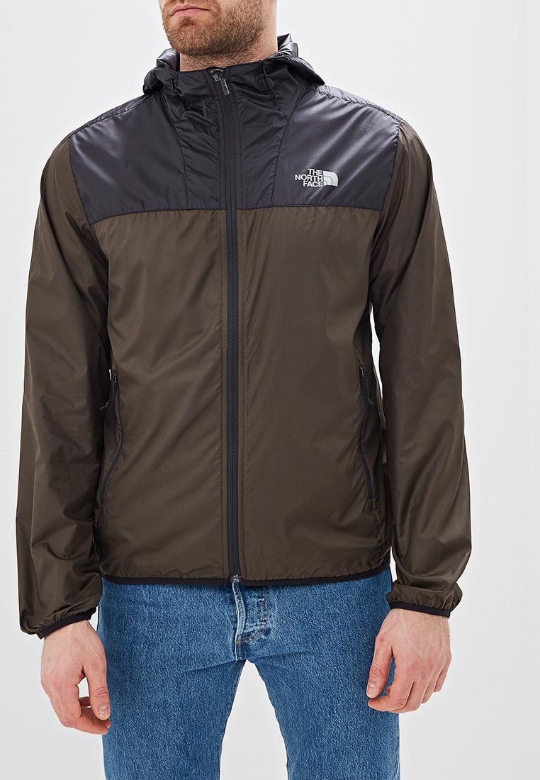The North Face M CYCLONE 2 HDY TH016EMEAEJ0 Lamoda