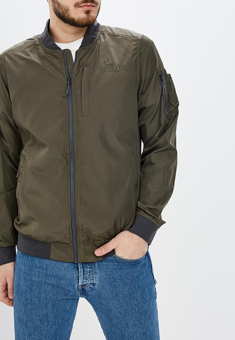 meaford bomber the north face