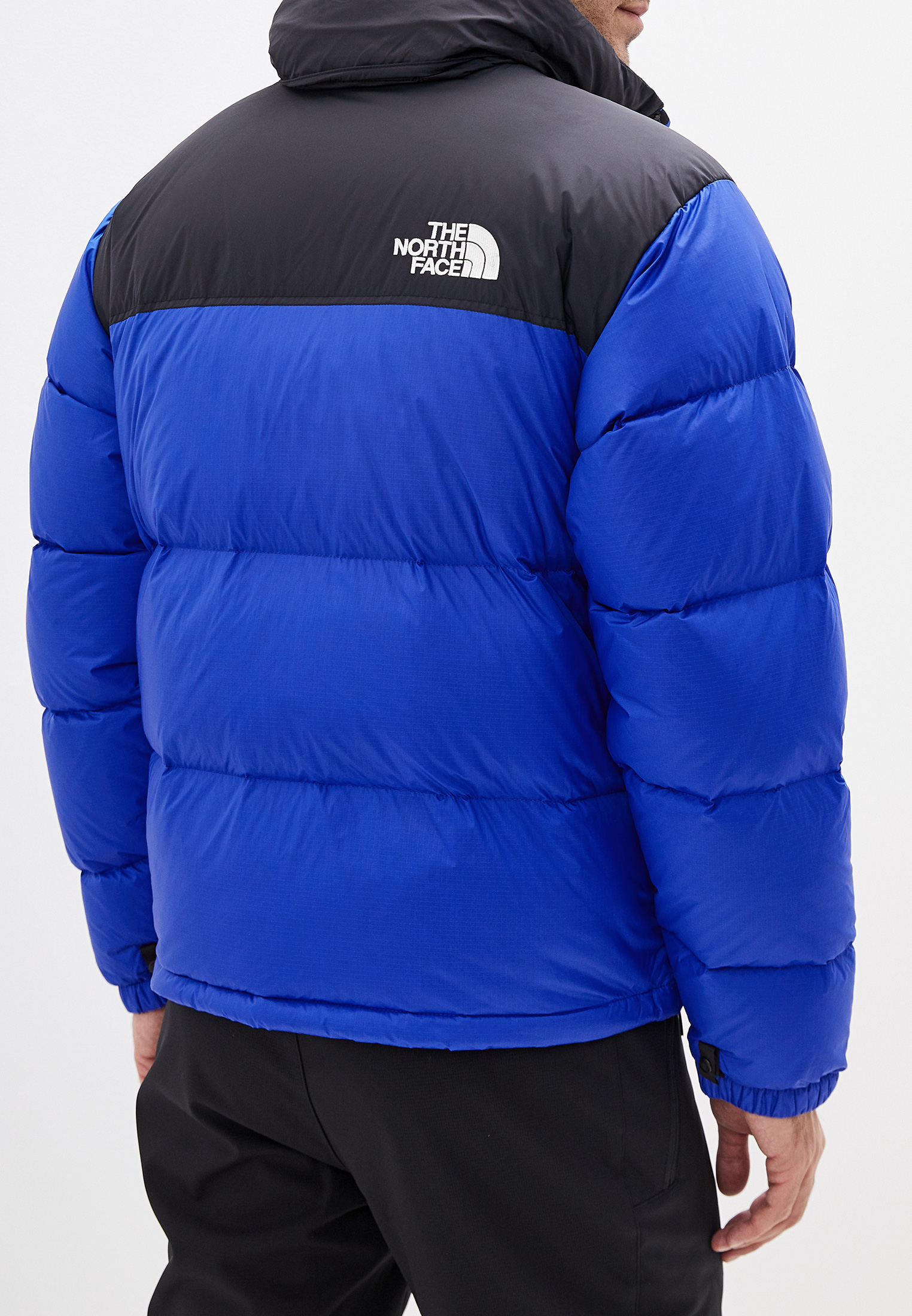 Купить Куртку Tnf В Красноярске