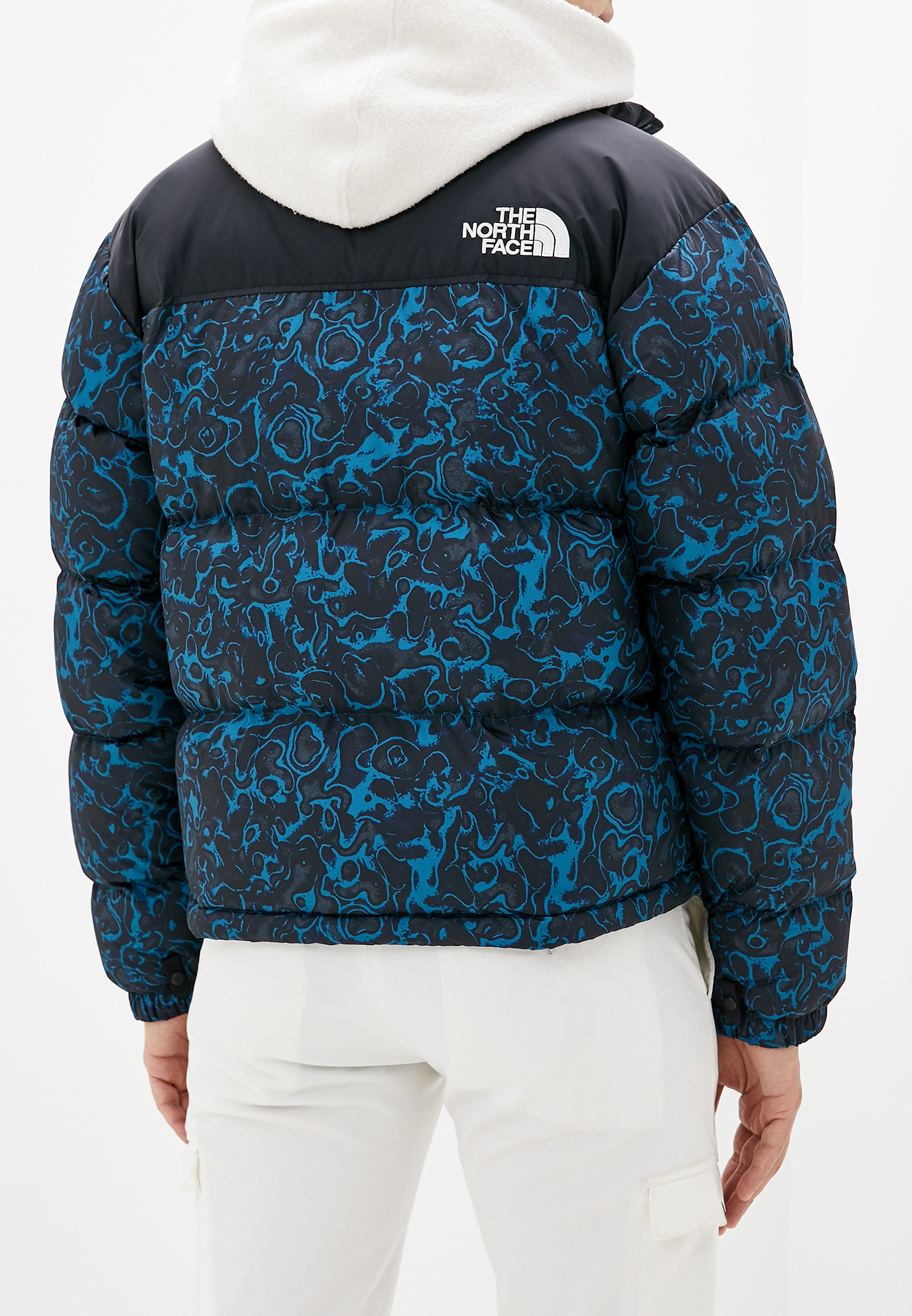 Купить Куртку The North Face