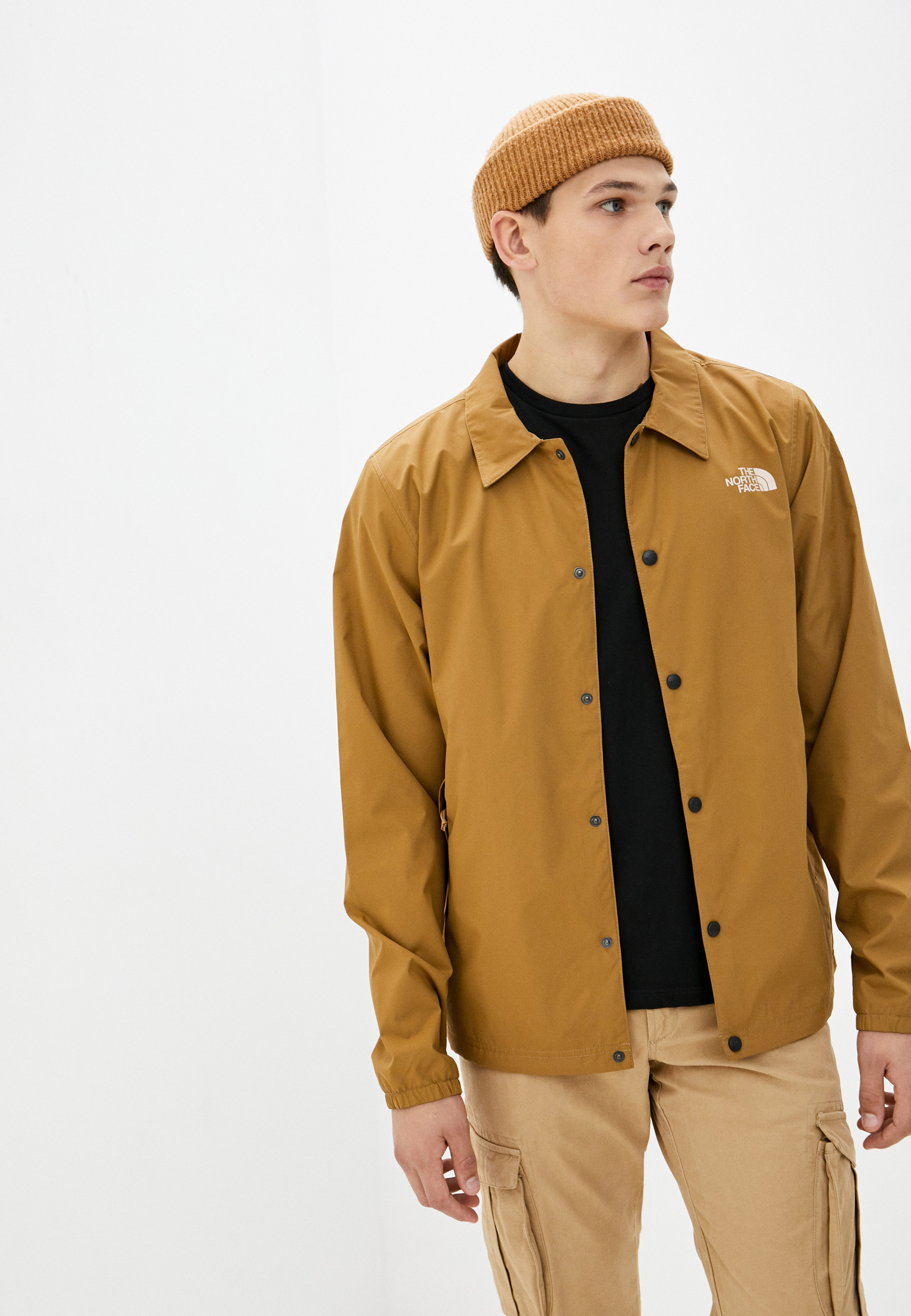 North face coach rain jacket deals