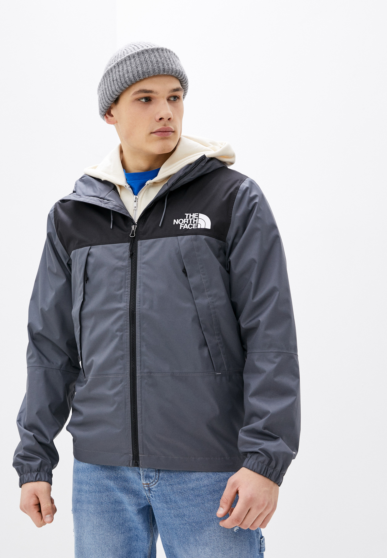 The North Face M 1990 MOUNTAIN Q JACKET