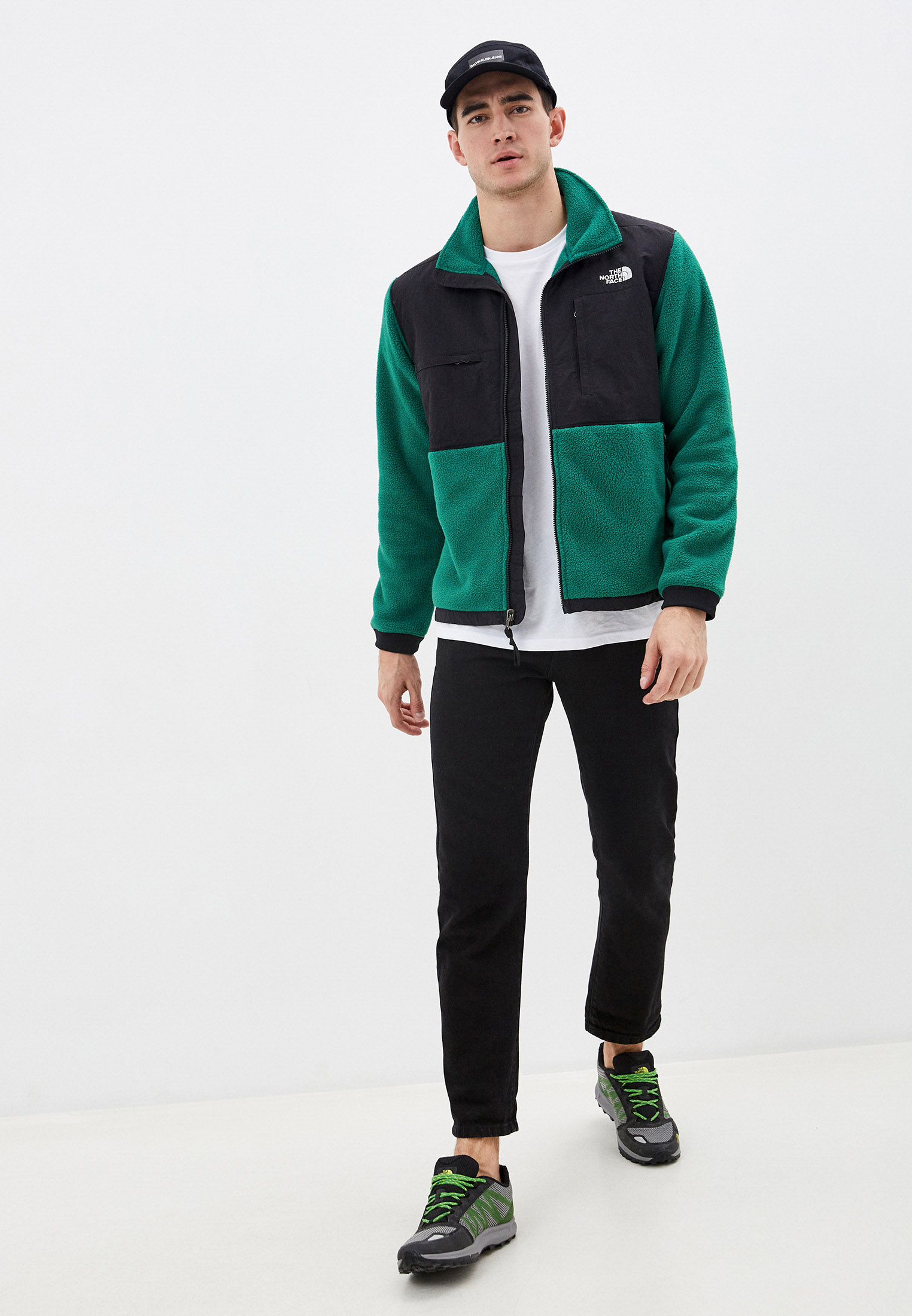 Denali 2 hoodie sales