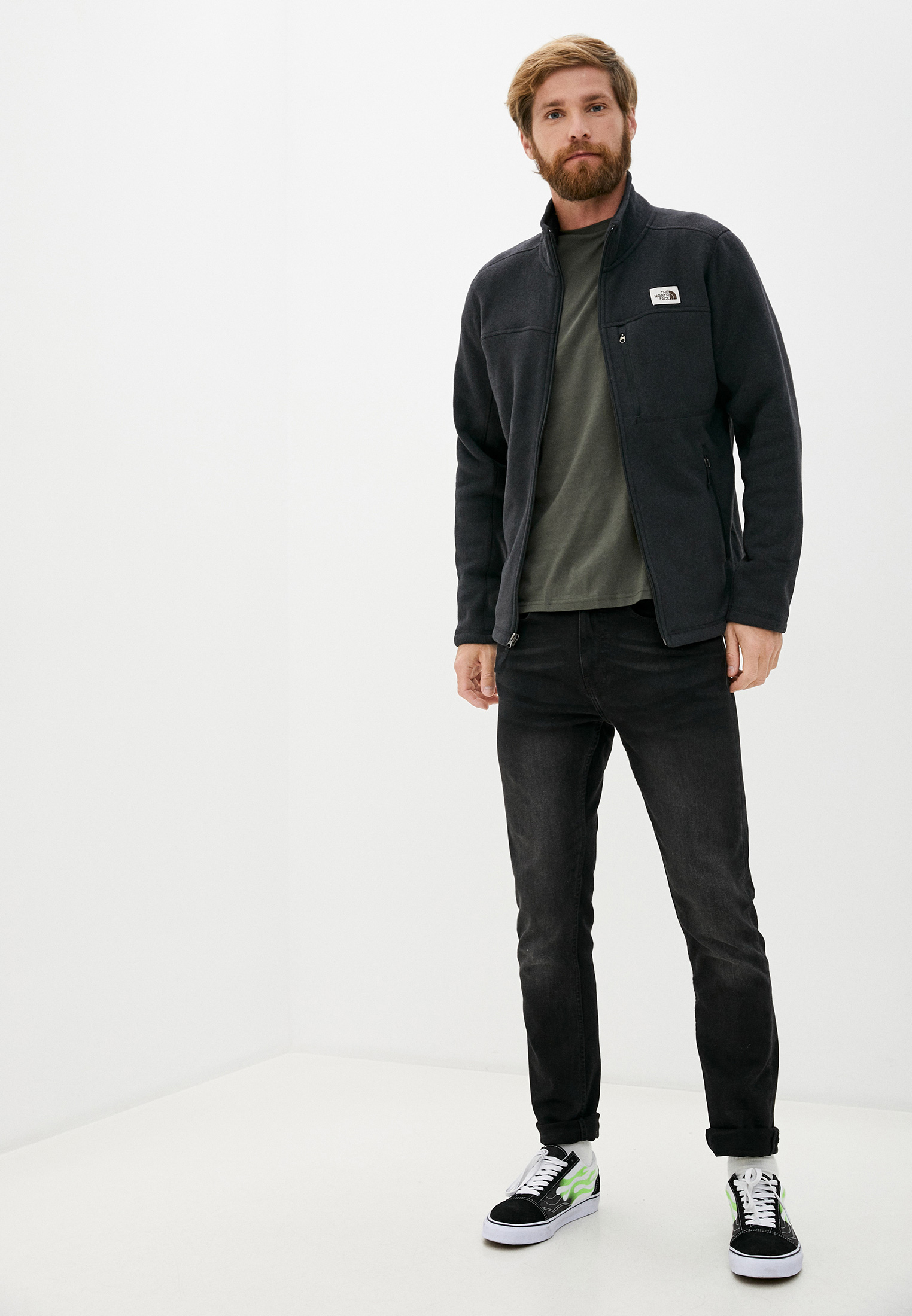 North face gordon lyons sale
