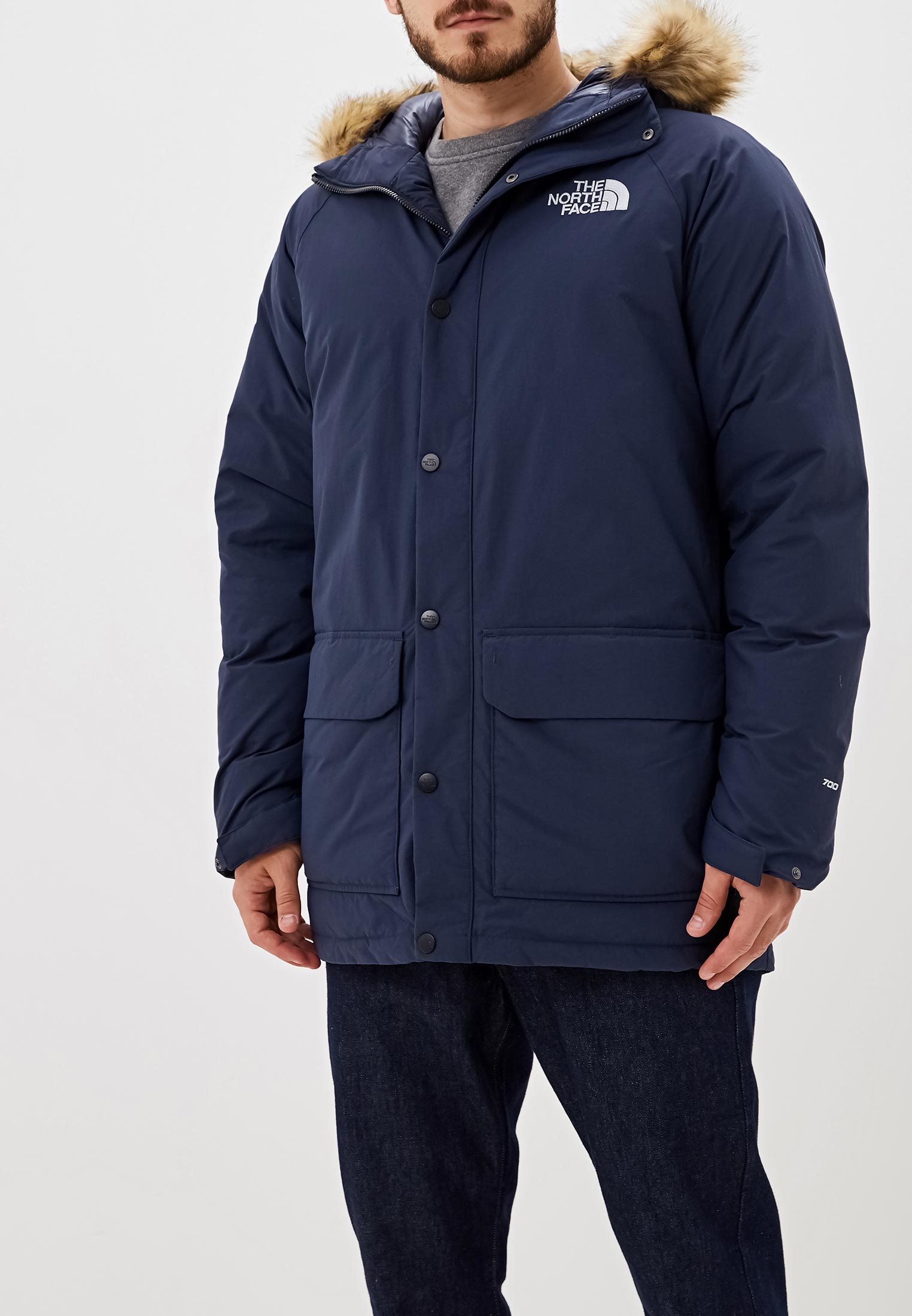 The north best sale face serow jacket