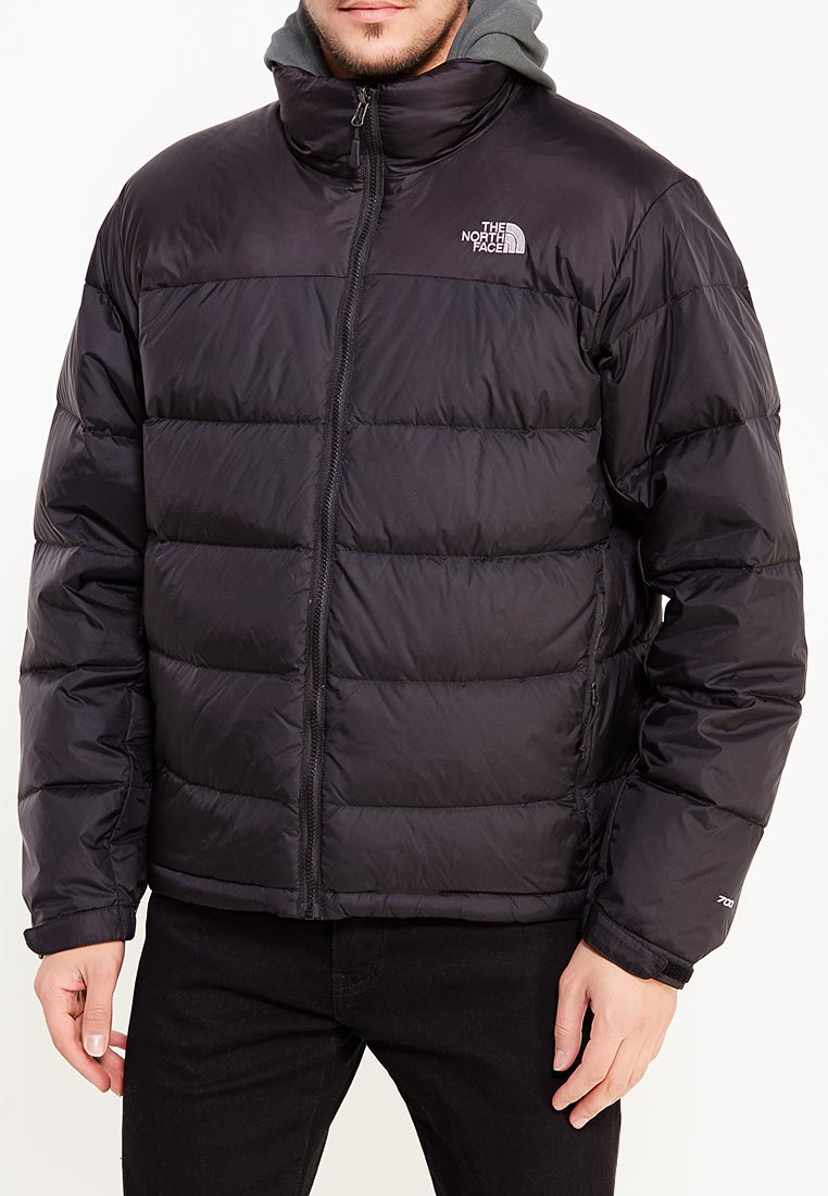 north face dunjacka nuptse