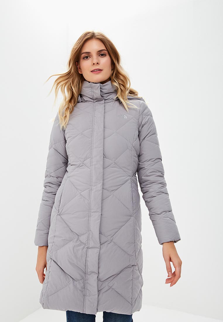 North face 2024 miss metro parka