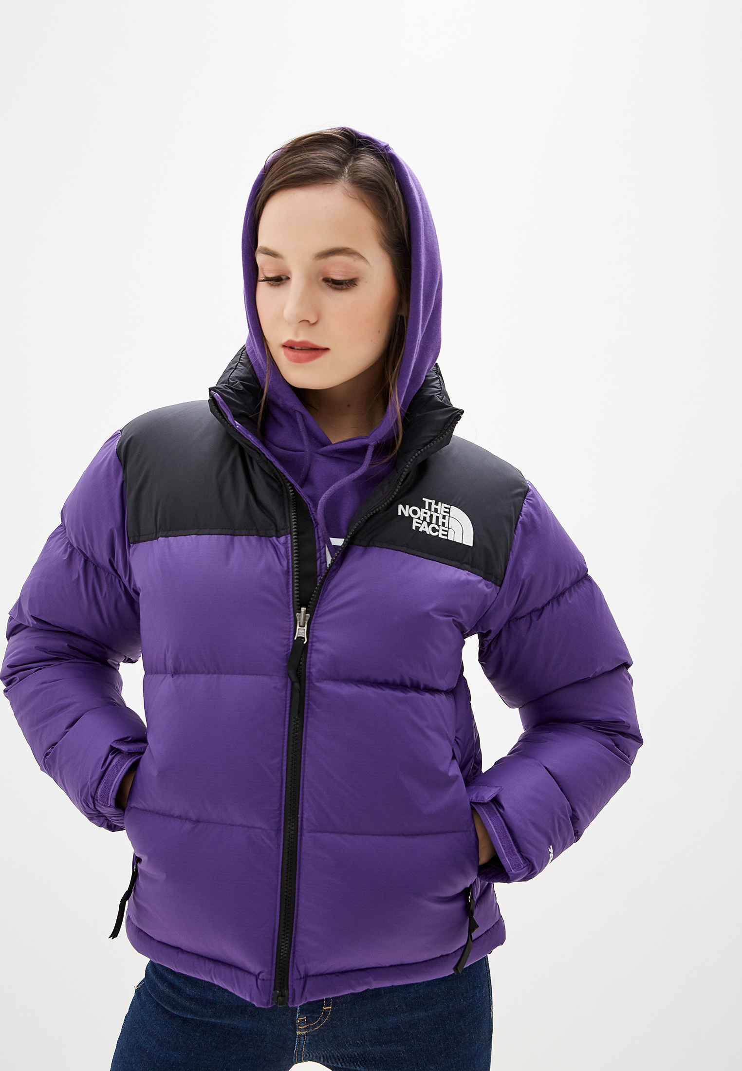 Купить Куртку Tnf В Красноярске