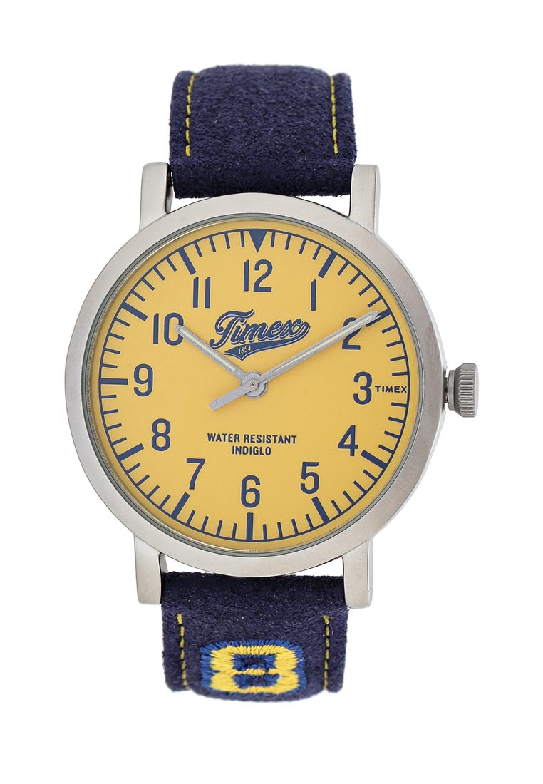 Timex Часы Купить В Спб Мужские