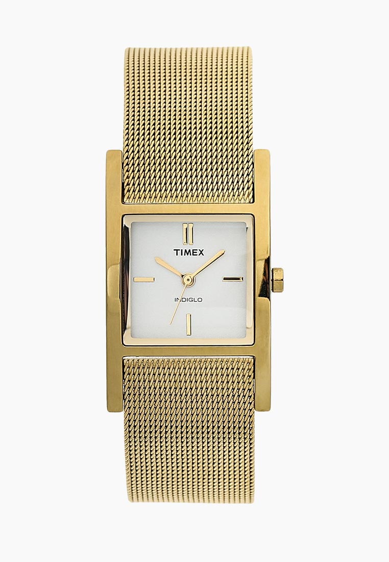 Женские Часы Timex Купить