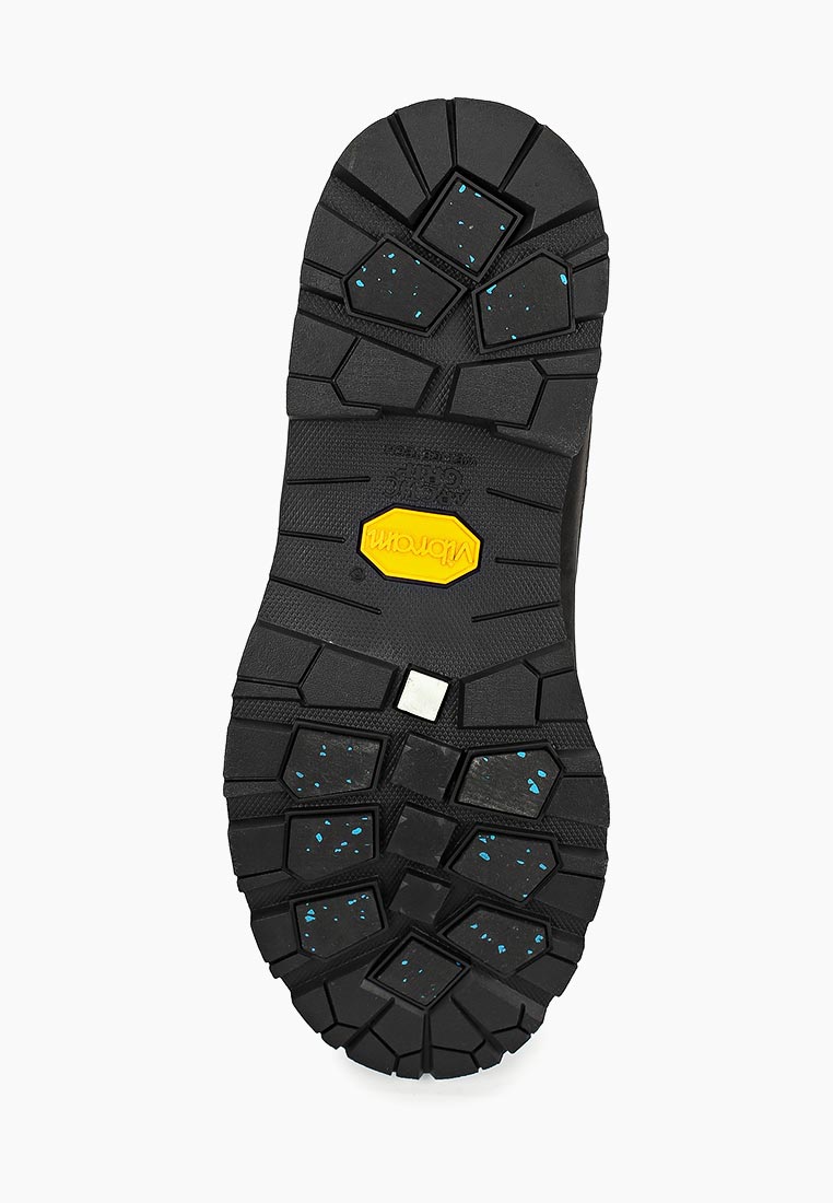 Timberland 6 IN VIBRAM ARCTIC G BLACK TI007AMCGSH4 Lamoda