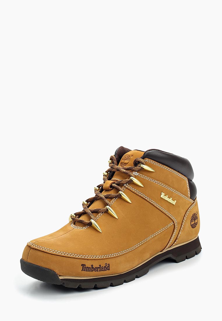 Купить Зимние Ботинки Тимберленд Мужские В Москве
