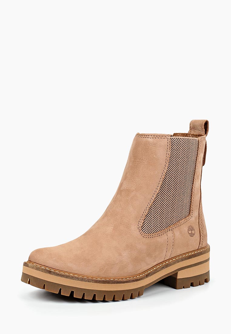 timberland chelsea