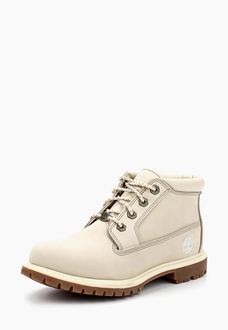 timberland nellie chukka