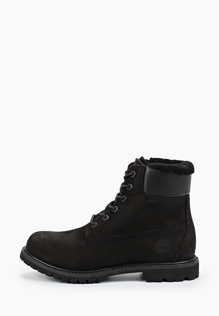 Тимберленды Timberland 6in Premium купить за 12 411 ₽ в интернет-магазине Lamoda.ru