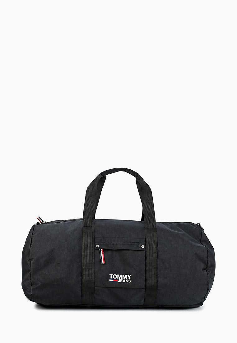 Купить Спортивную Сумку Tommy Hilfiger