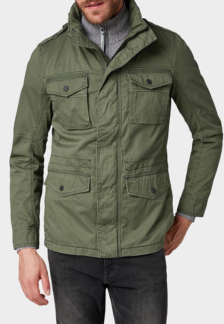 Купить Куртку Хаки В Москве