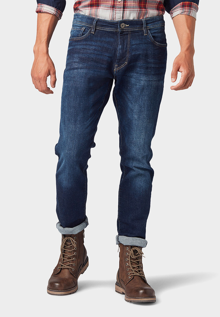 Джинсы Tom Tailor купить за 2 331 ₽ в интернет-магазине Lamoda.ru