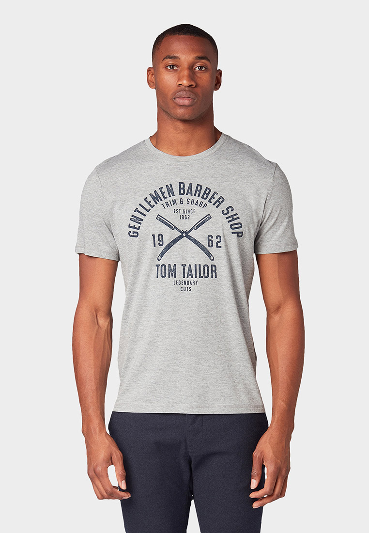 Футболка Tom Tailor футболка