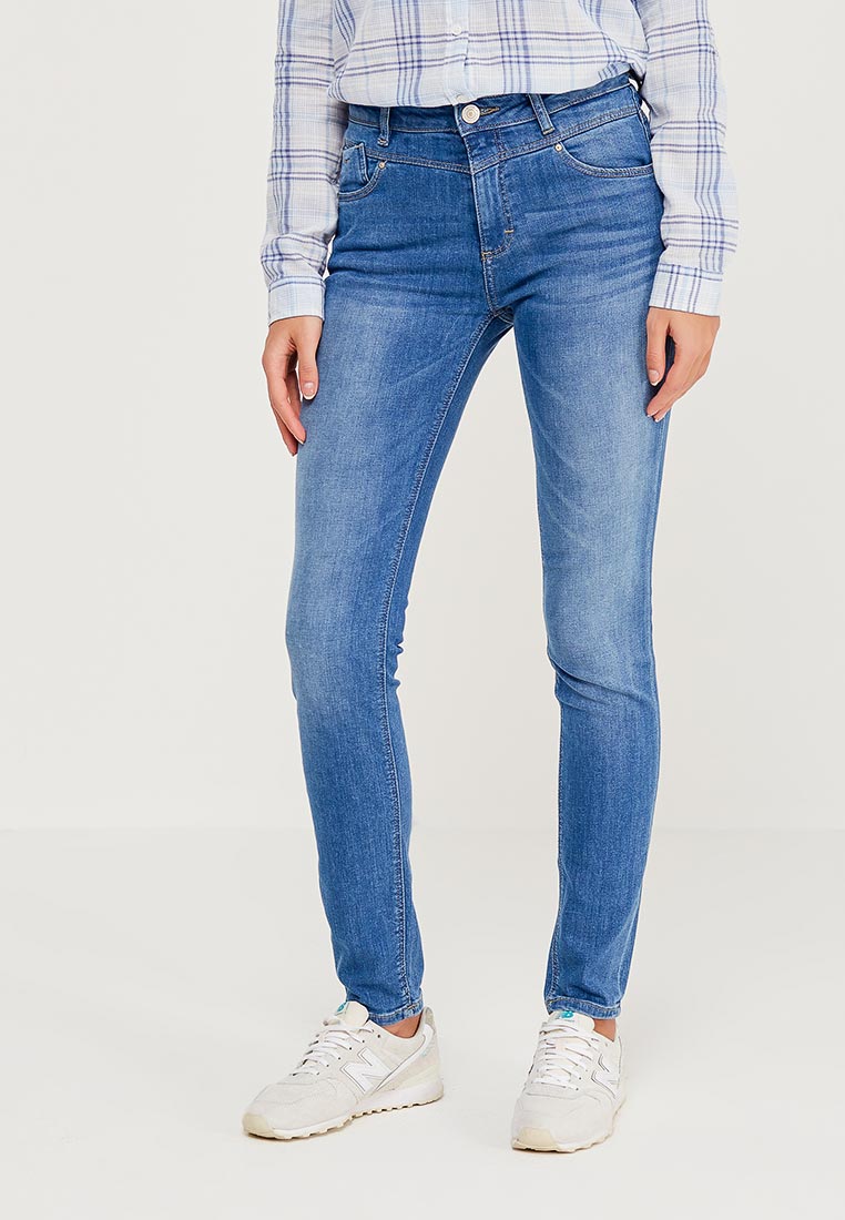 Джинсы Том Тейлор Женские Купить В Спб