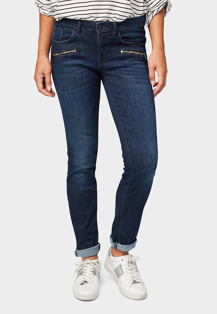 Джинсы Том Тейлор Женские Купить В Спб