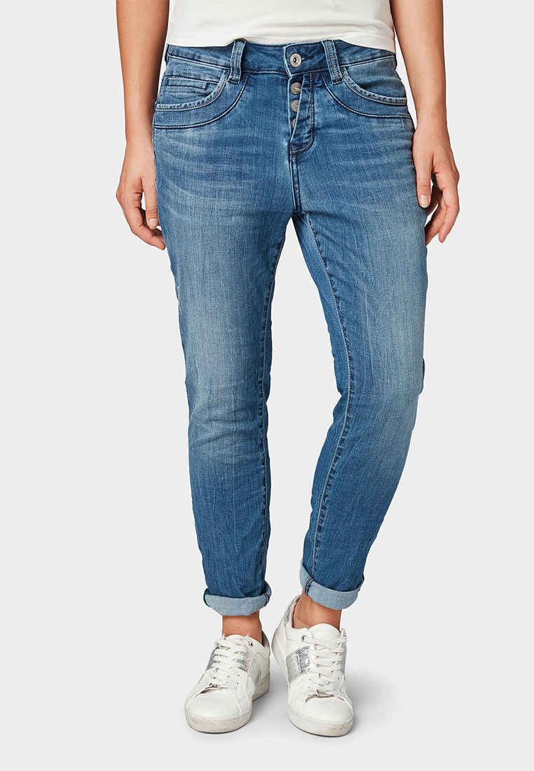 Джинсы Том Тейлор Женские Купить В Спб