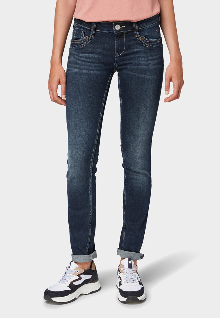 Джинсы Том Тейлор Женские Купить В Спб