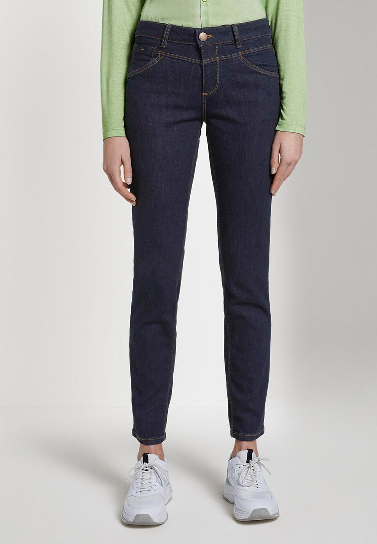 Джинсы Том Тейлор Женские Купить В Спб