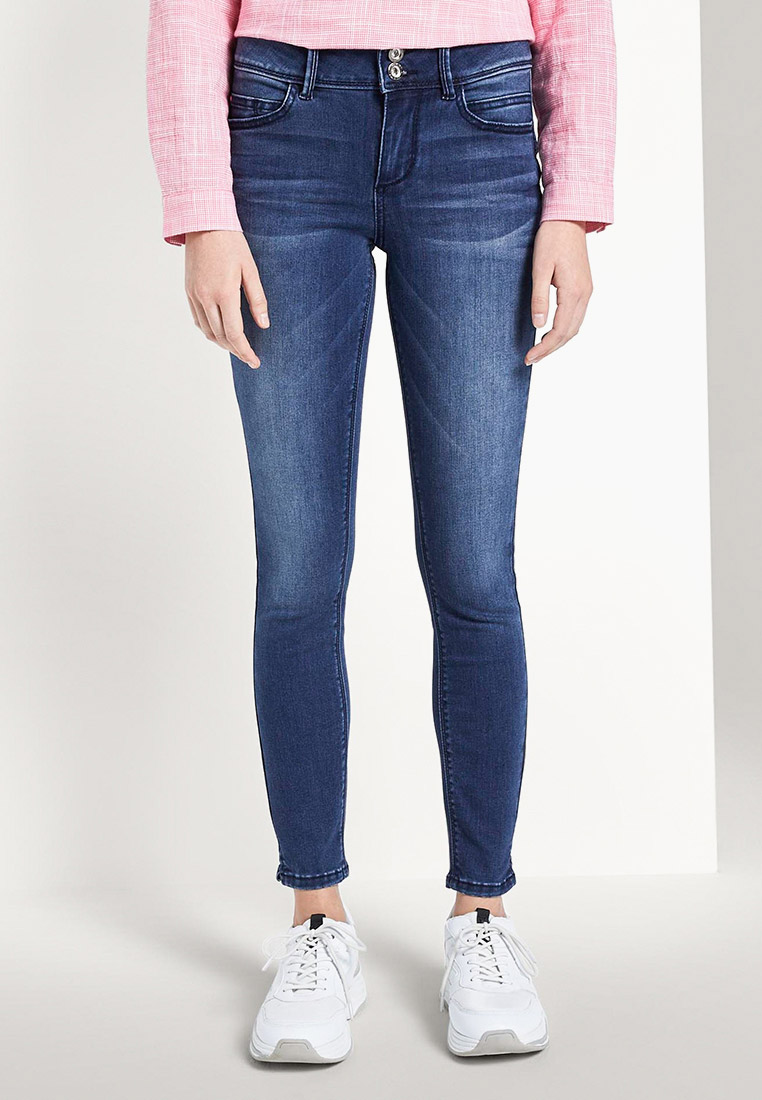Джинсы Том Тейлор Женские Купить В Спб