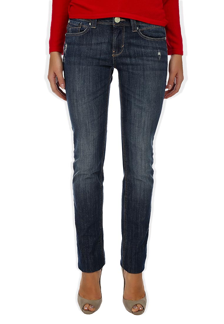 Джинсы Том Тейлор Женские Купить В Спб